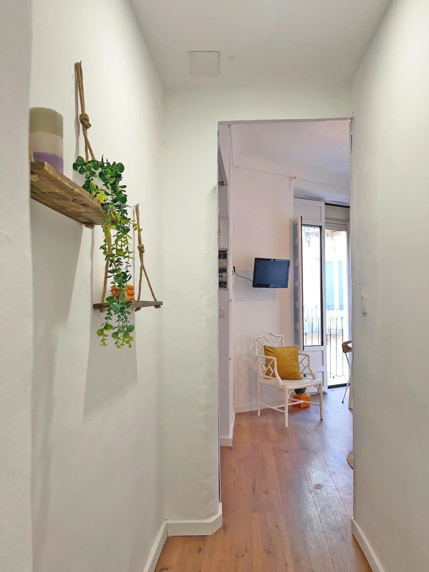 Apartament & Friends! En El Corazon De Alicante